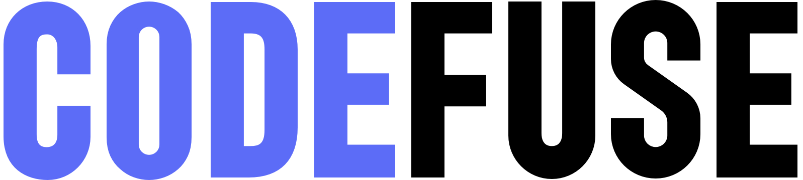CodefuseLogo