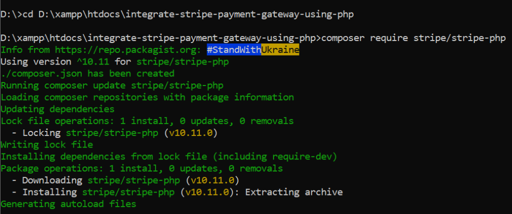 GitHub - codehafeez/payment-stripe_01: PHP Payment Stripe - Example 01
