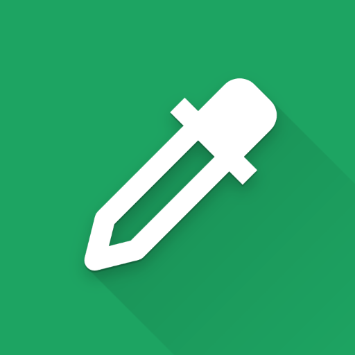 Color Picker Logo