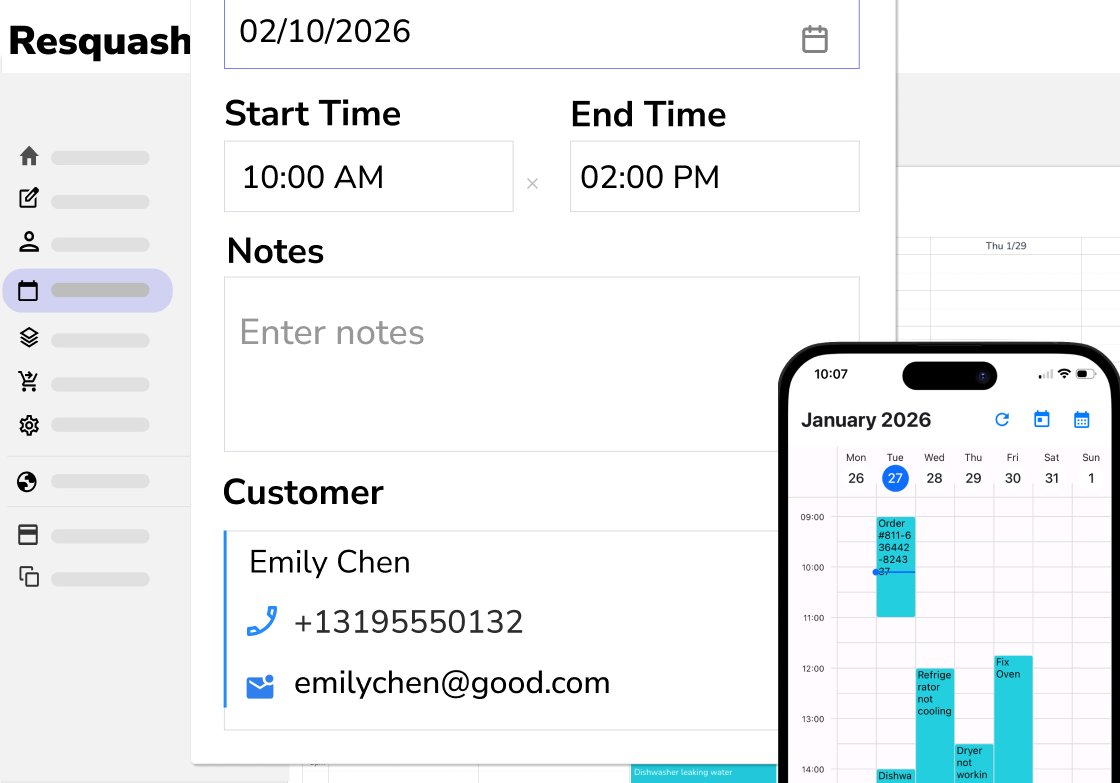 Convert More Customers