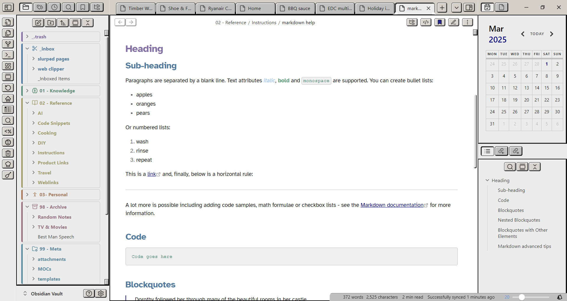 Light Theme