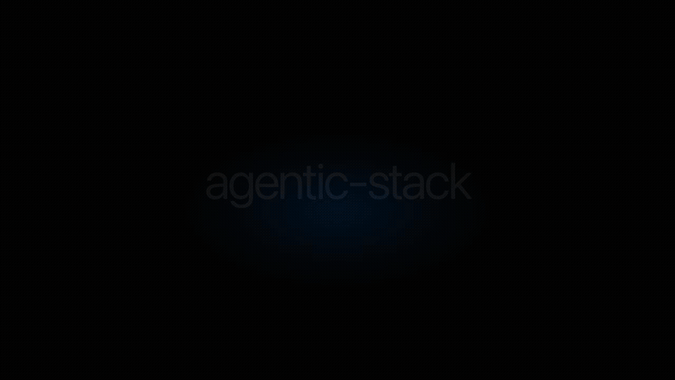 agentic-stack makes `.agent/` memory portable across tools
