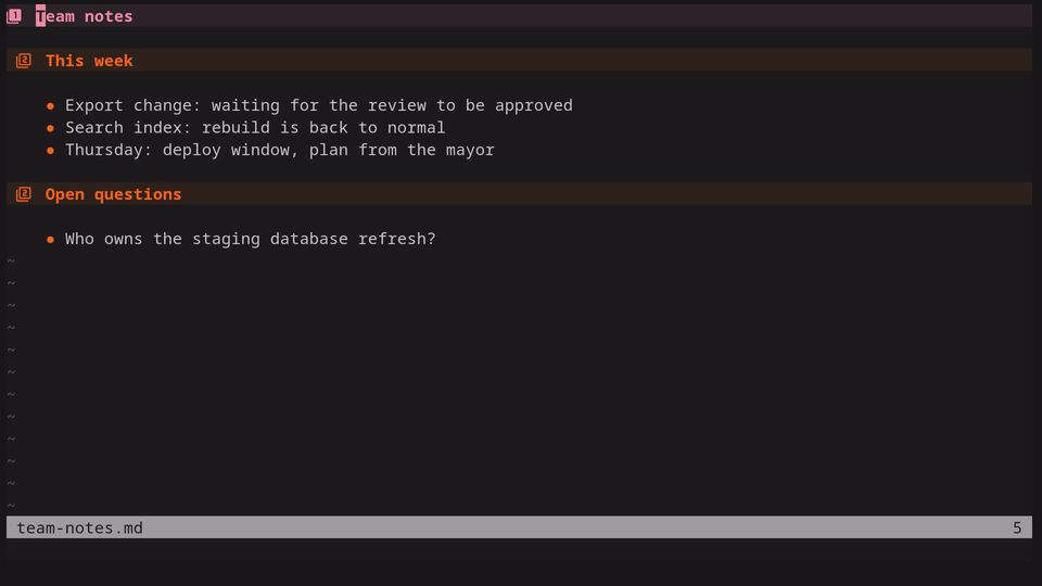 gc-mail.nvim demo