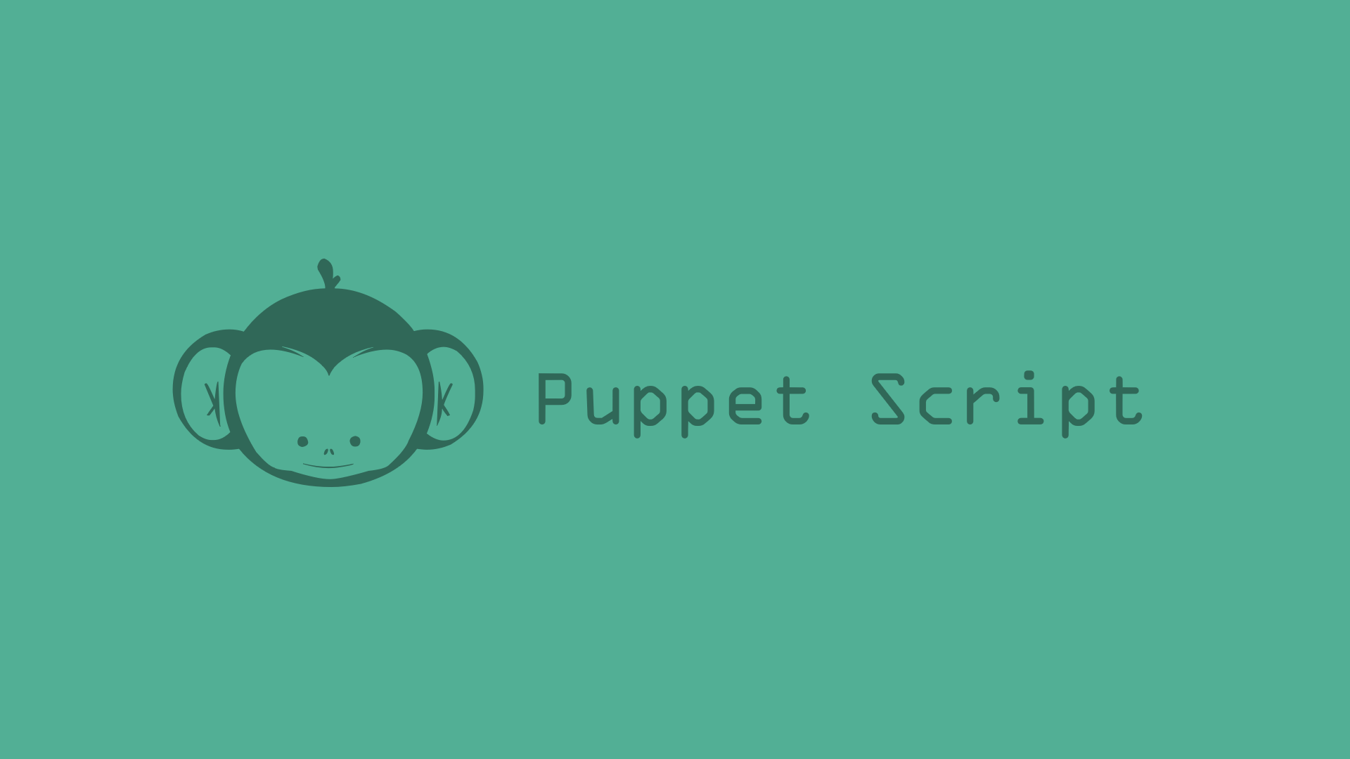 GitHub - codekidX/puppet_script: Simple python script to install all ...