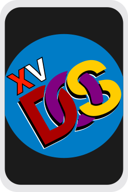 xv-DOS