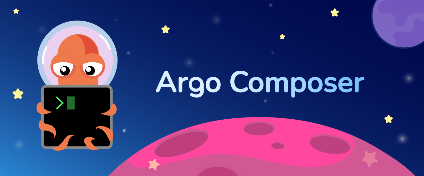 argo composer