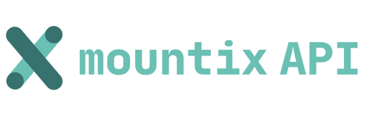 mountix api