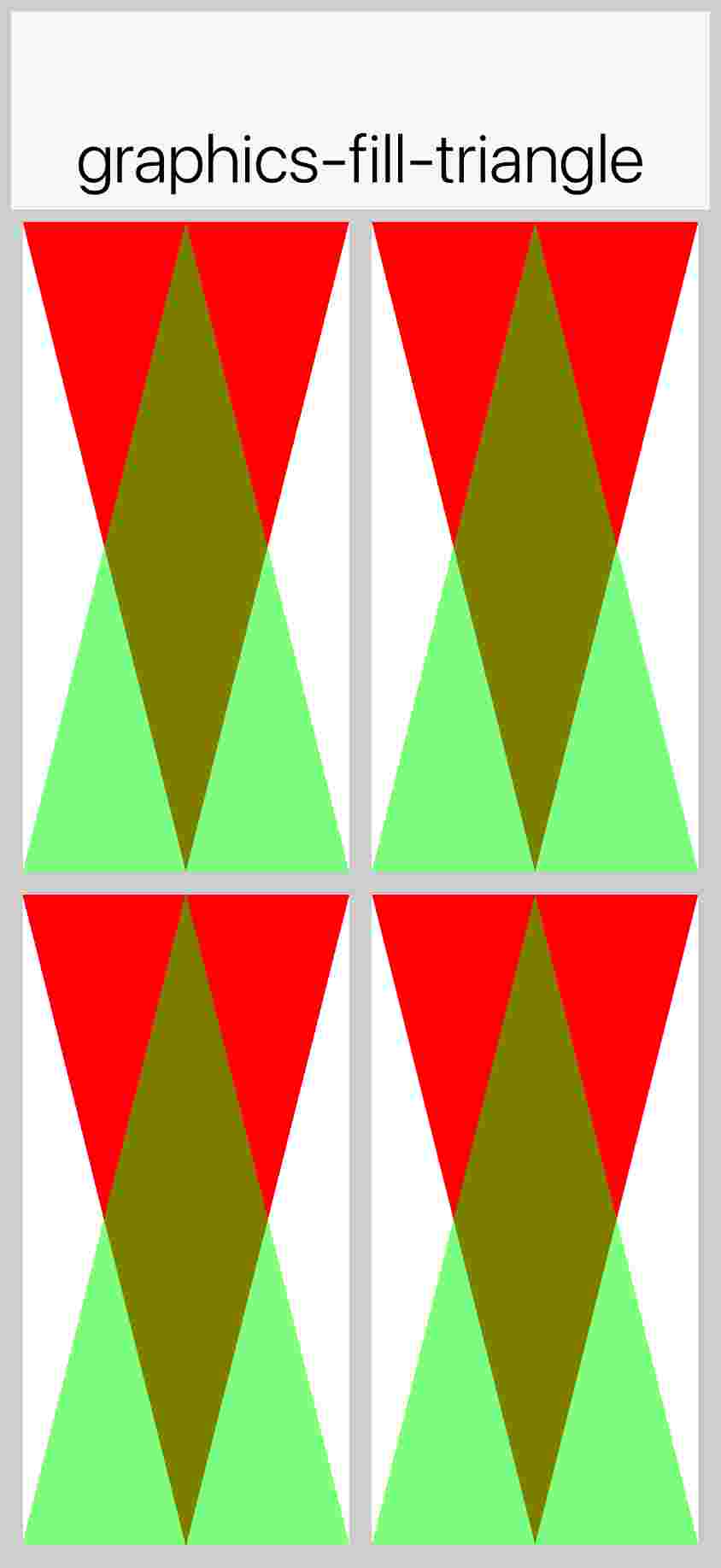 graphics-fill-triangle