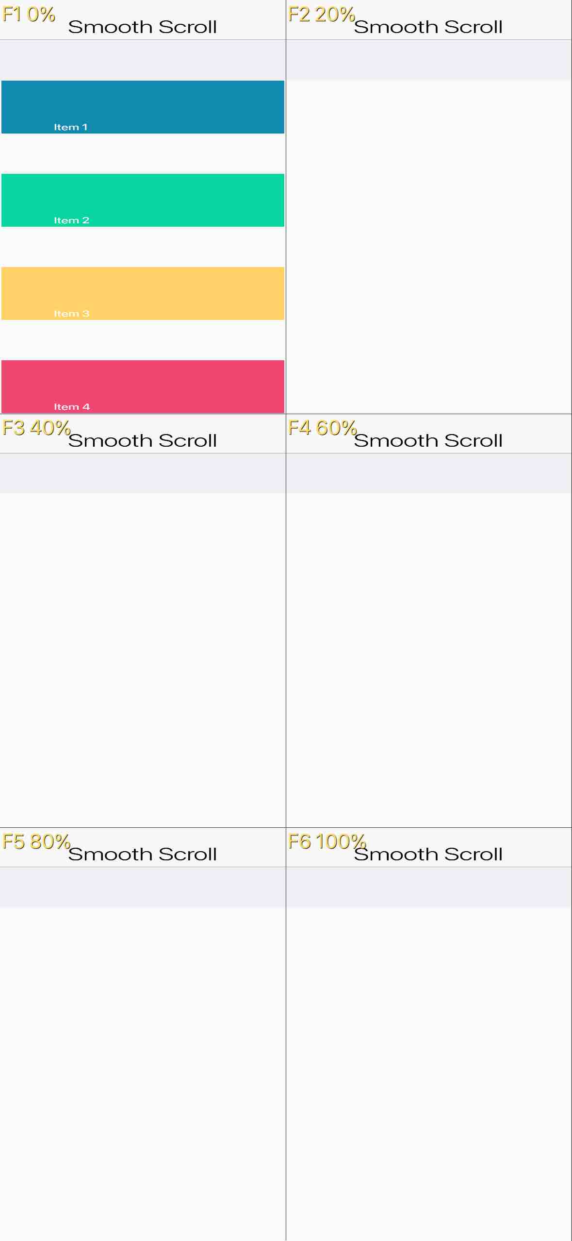 SmoothScrollScreenshotTest