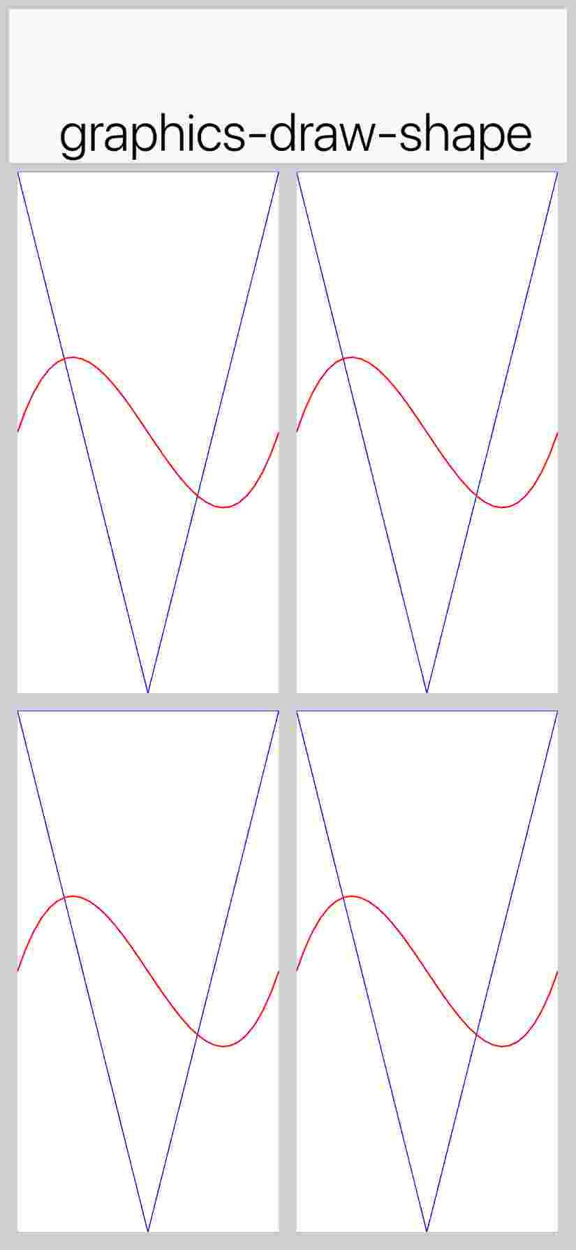 graphics-draw-shape