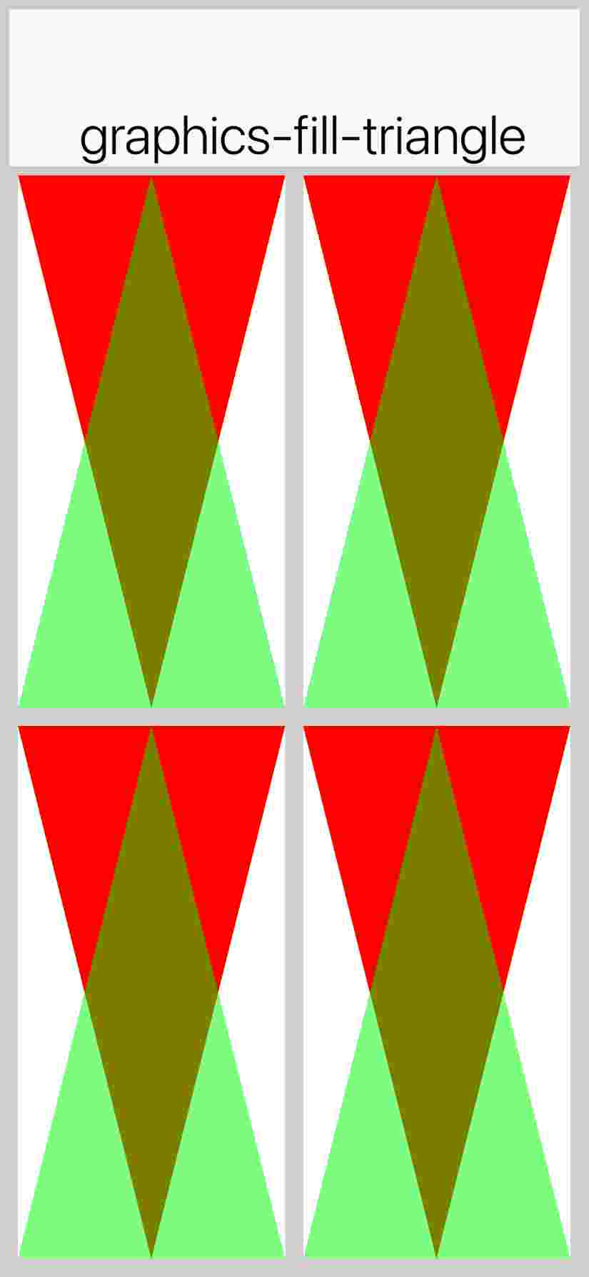 graphics-fill-triangle