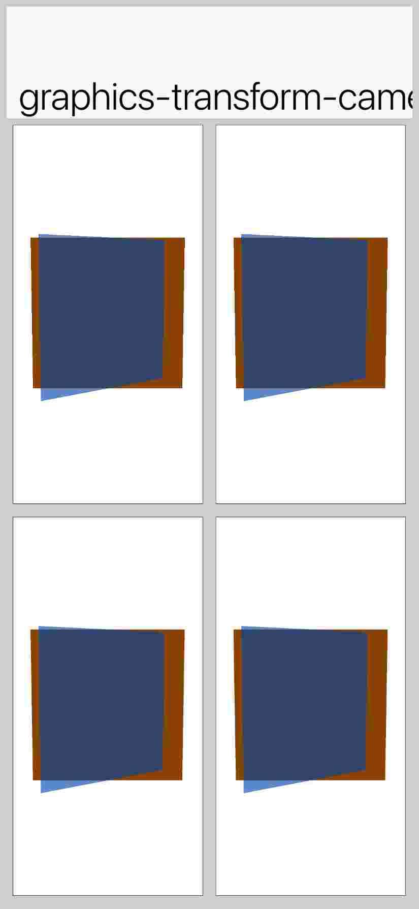 graphics-transform-camera