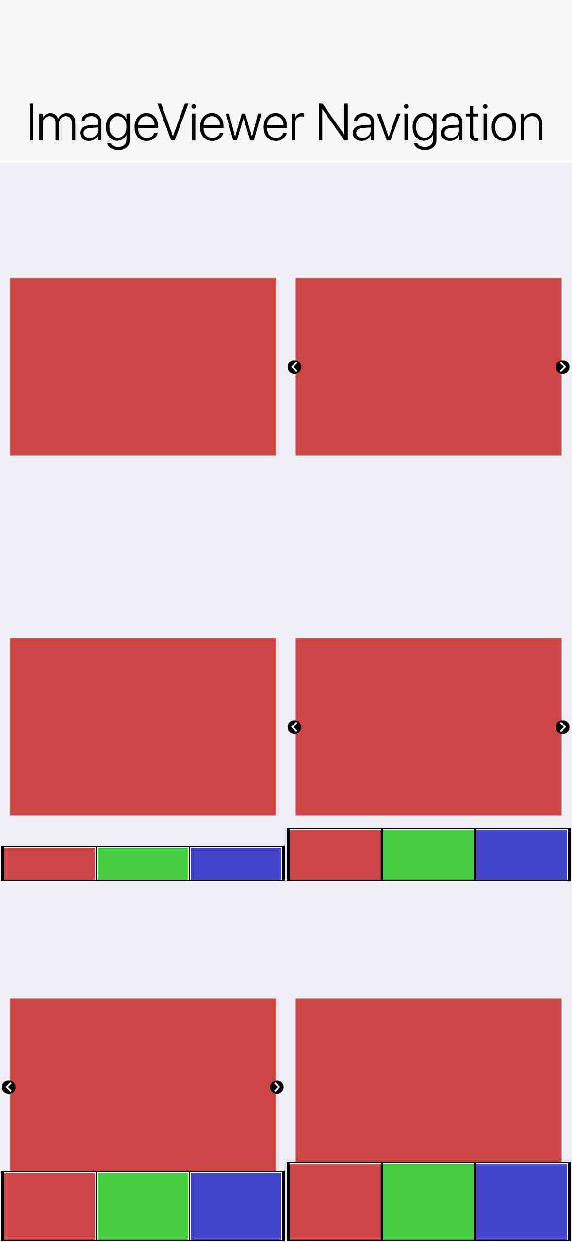 ImageViewerNavigationModes