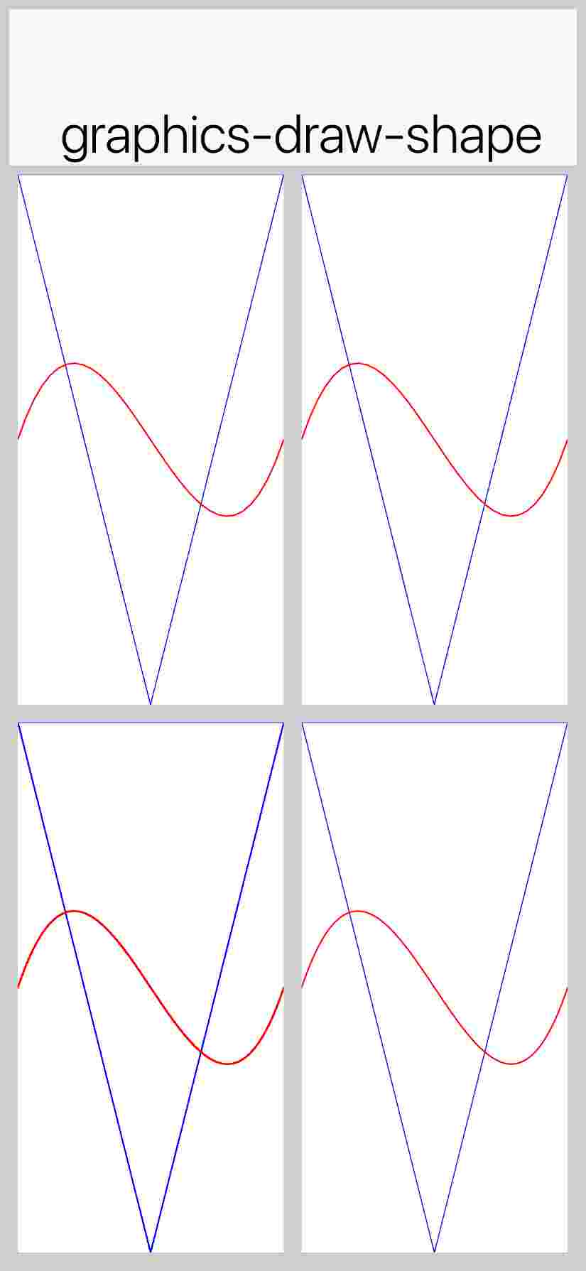 graphics-draw-shape