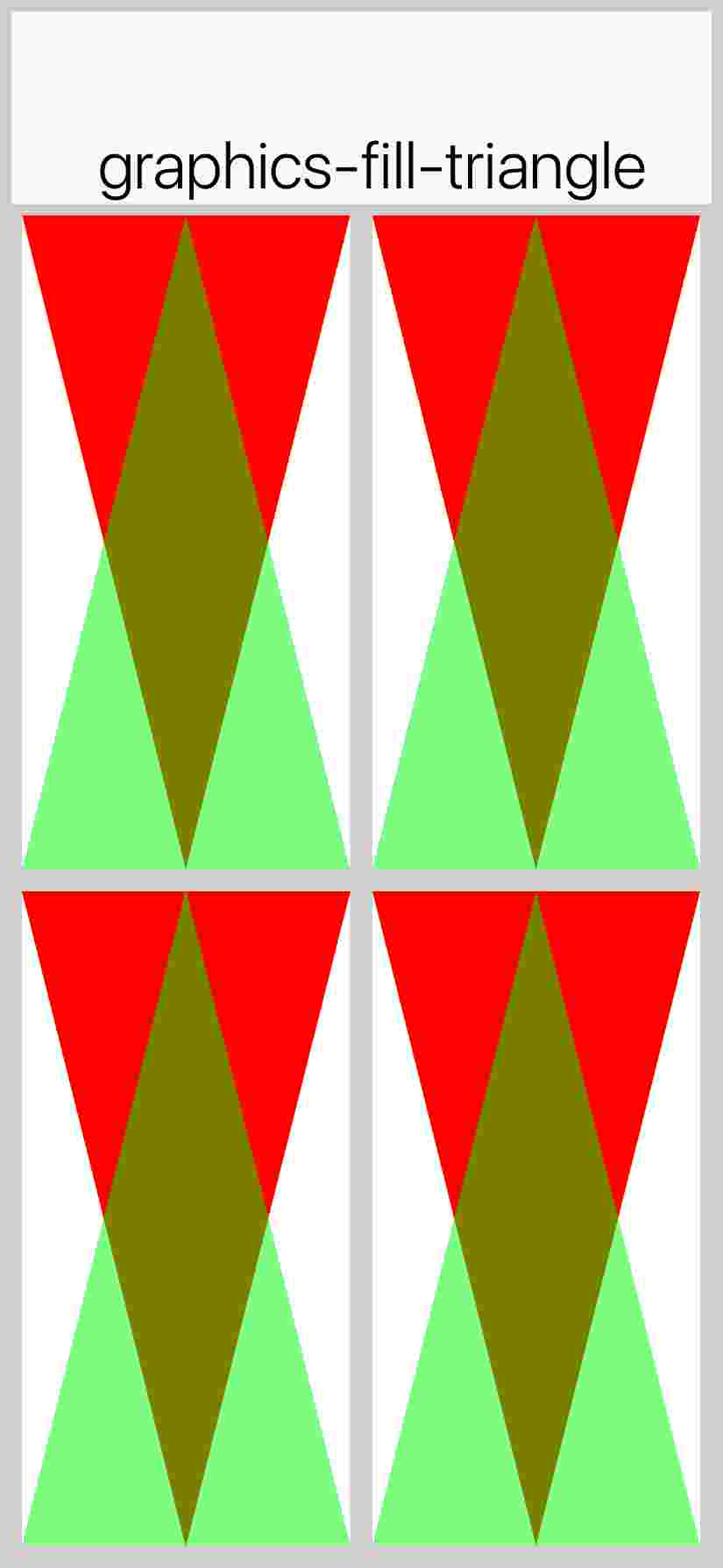 graphics-fill-triangle