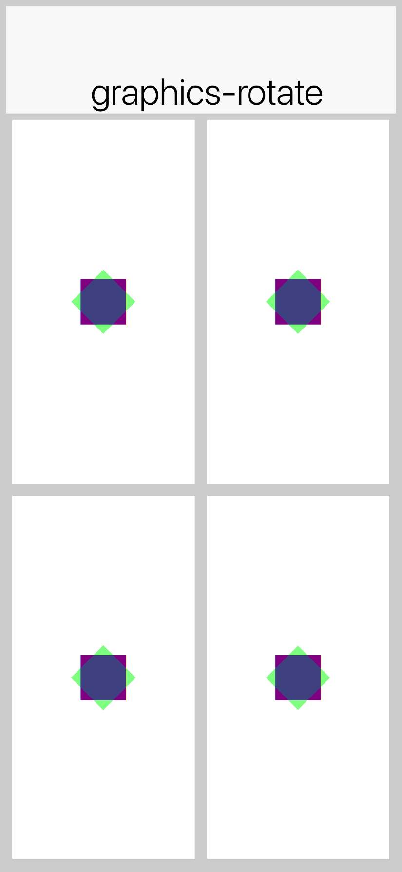 graphics-rotate
