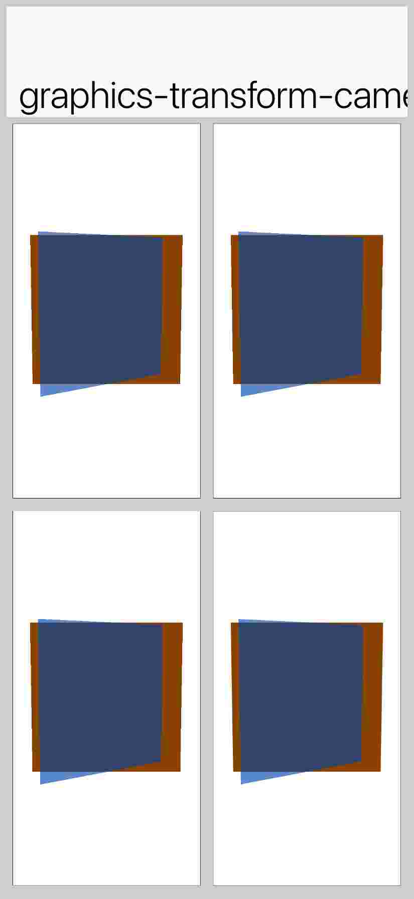 graphics-transform-camera
