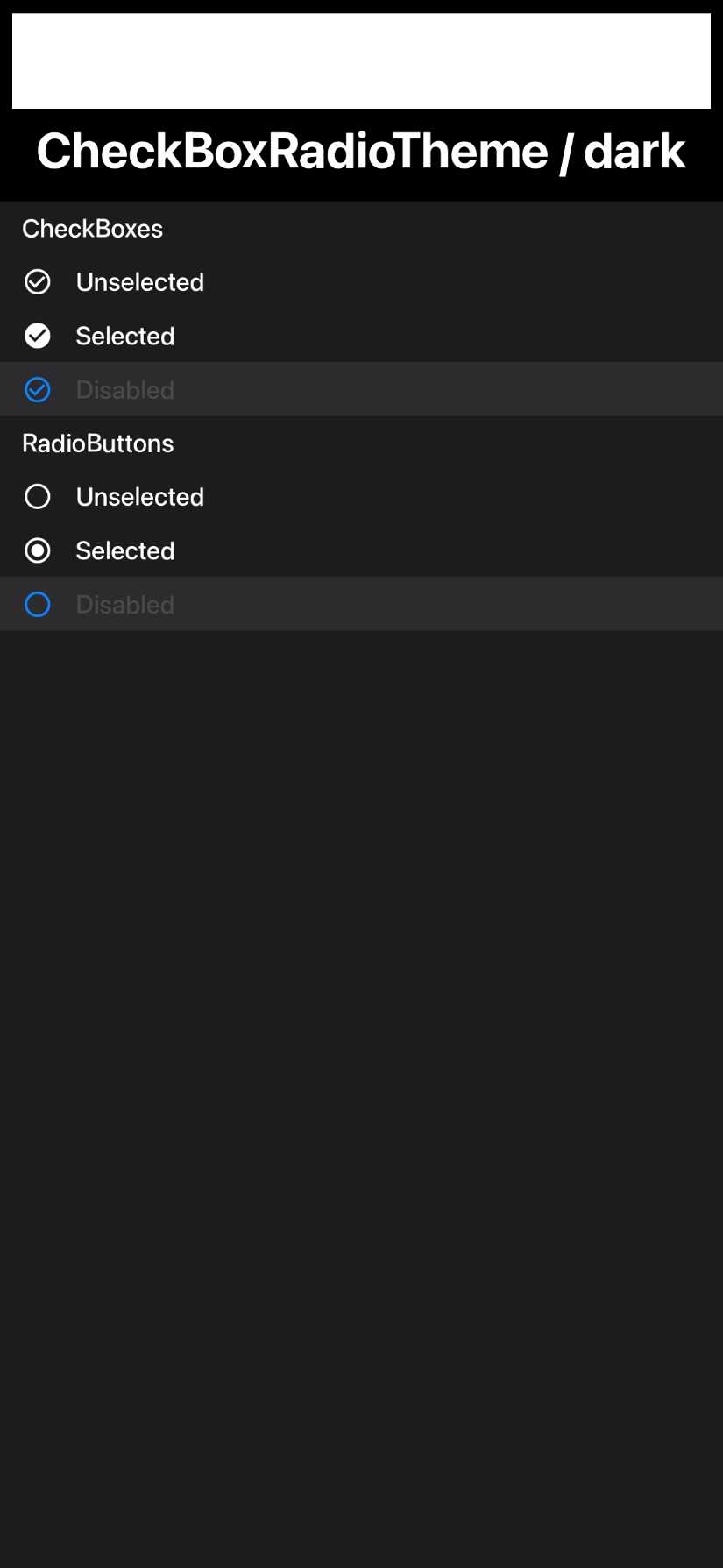 CheckBoxRadioTheme_dark