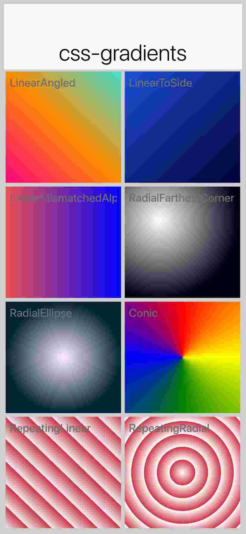 css-gradients