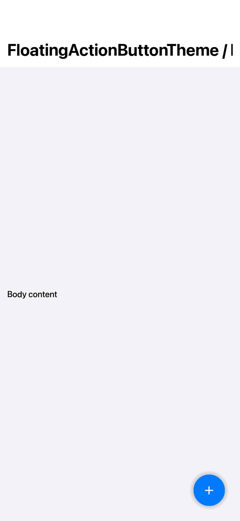 FloatingActionButtonTheme_light