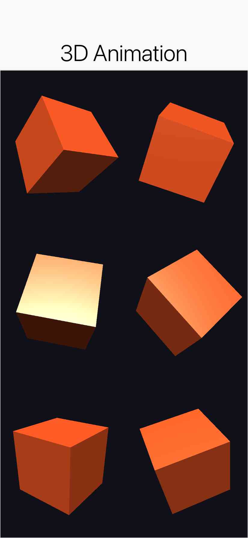 Gpu3DAnimation