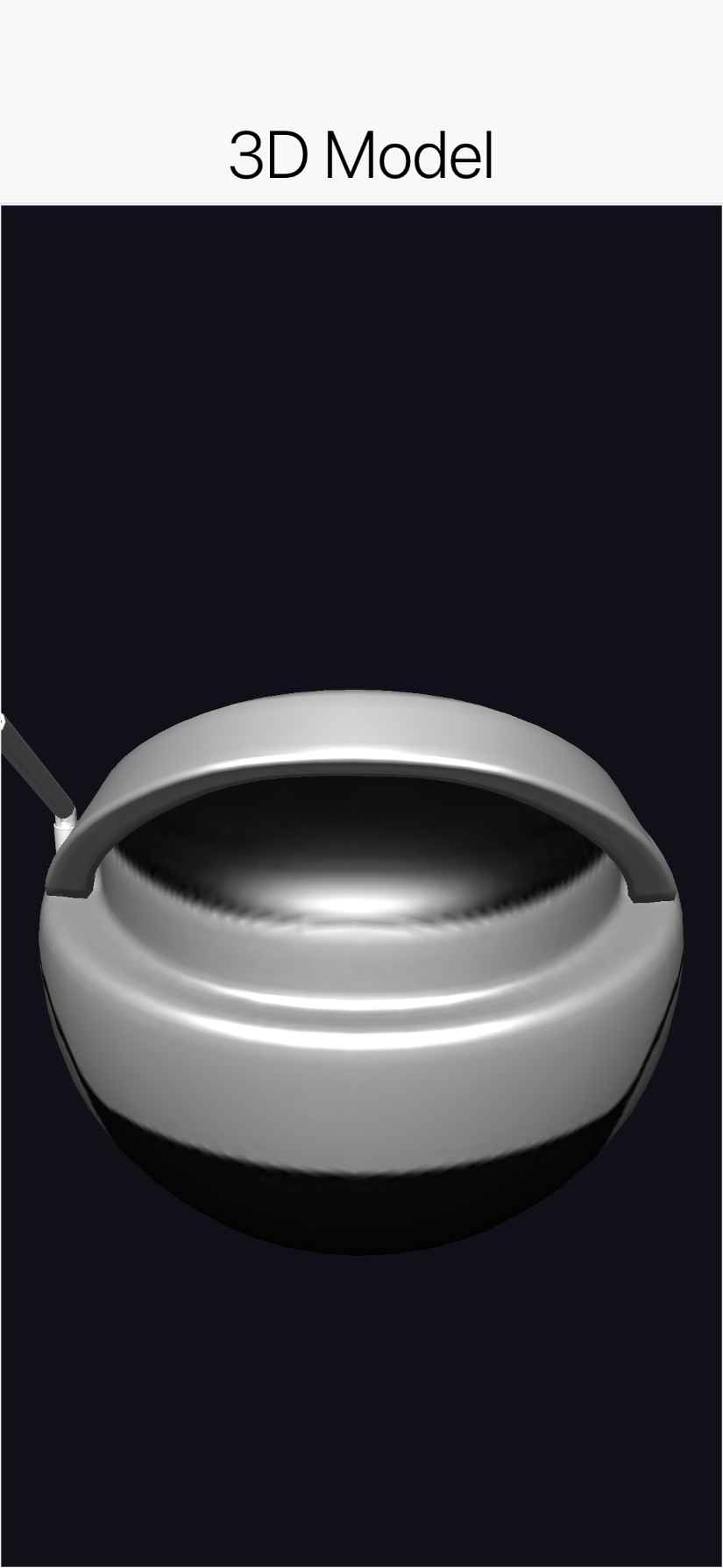 Gpu3DModel