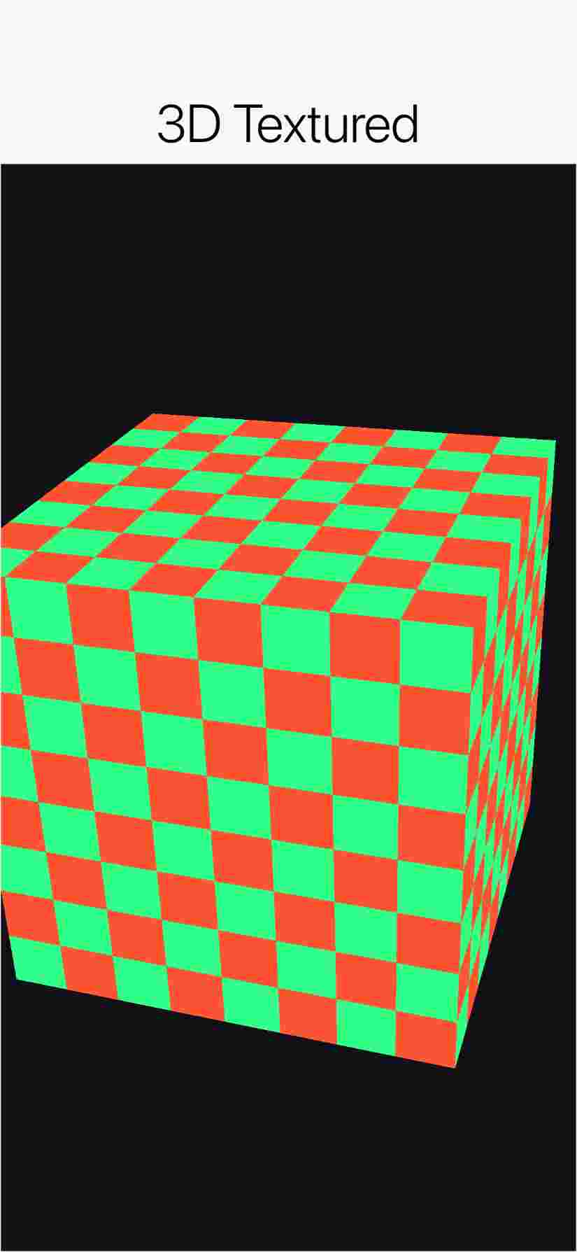 Gpu3DTexturedCube