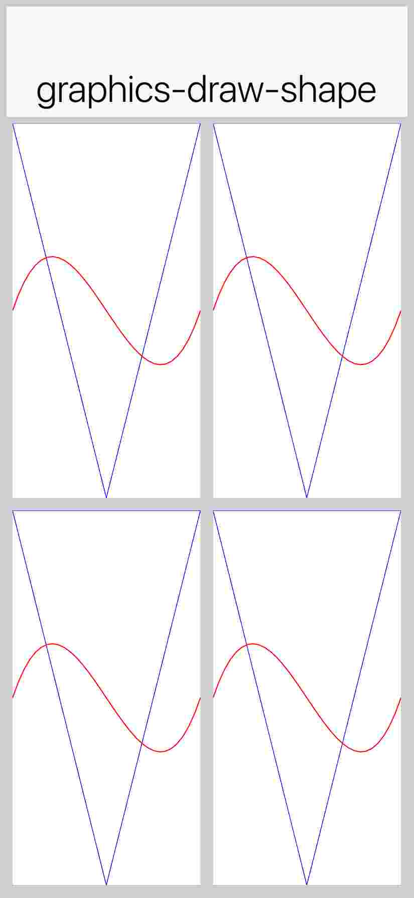 graphics-draw-shape