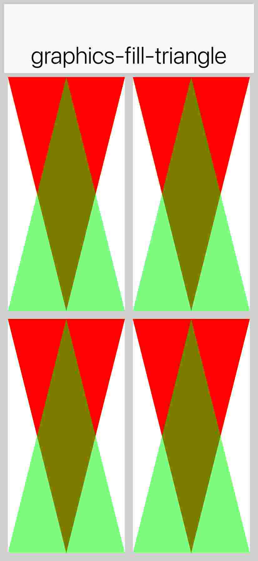 graphics-fill-triangle