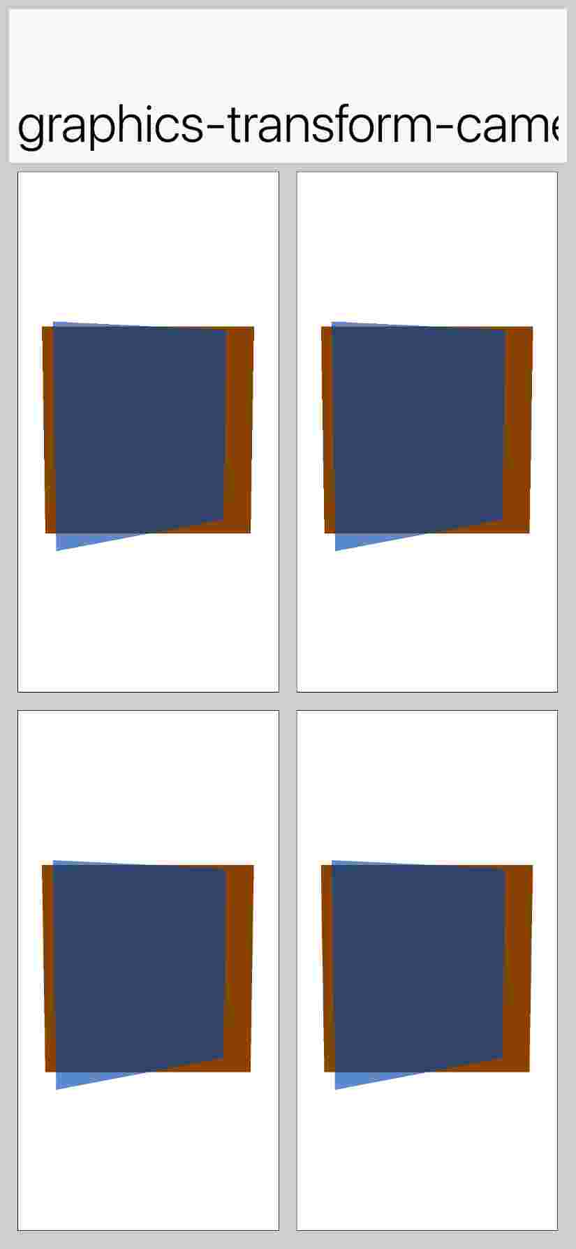 graphics-transform-camera