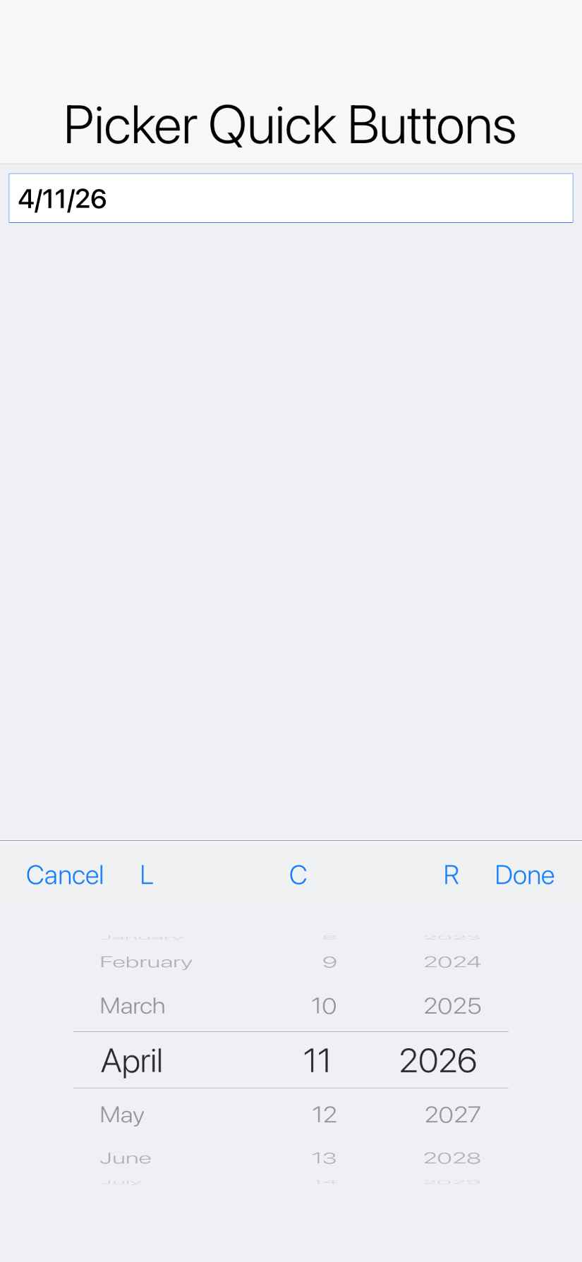 LightweightPickerButtons_between_mixed