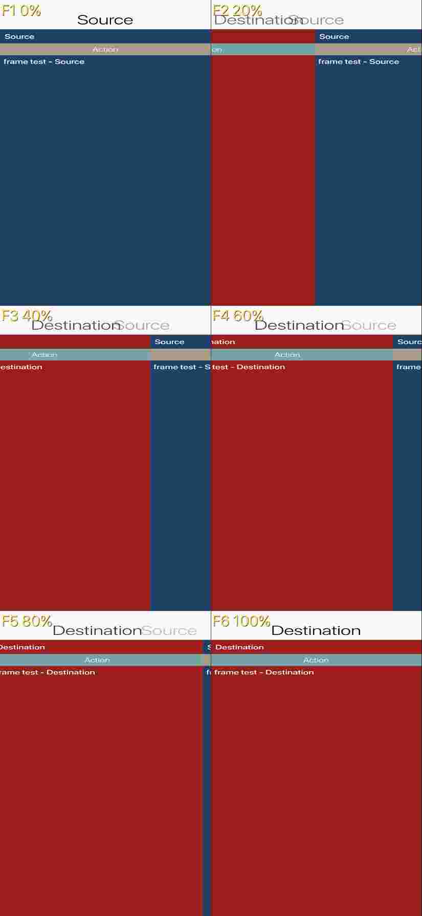 SlideFadeTitleTransitionTest