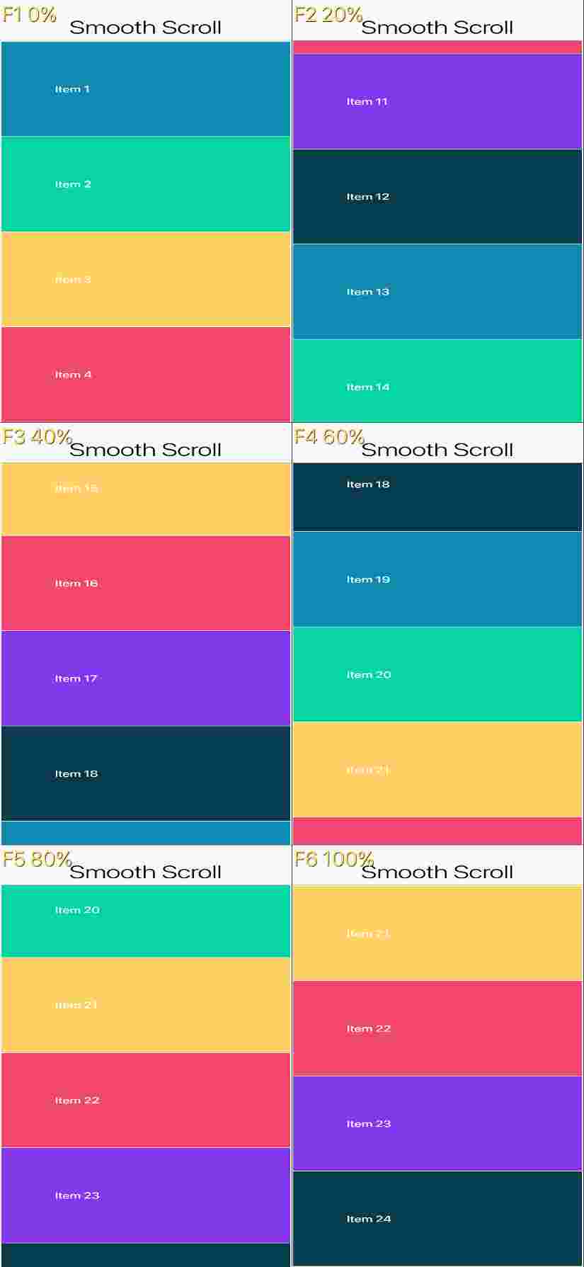 SmoothScrollScreenshotTest