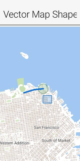 VectorMapShapes