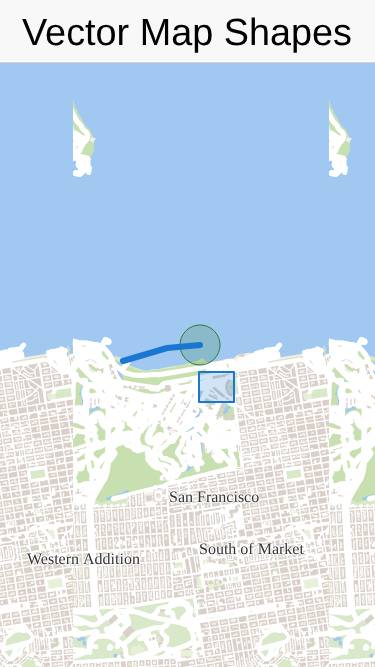 VectorMapShapes