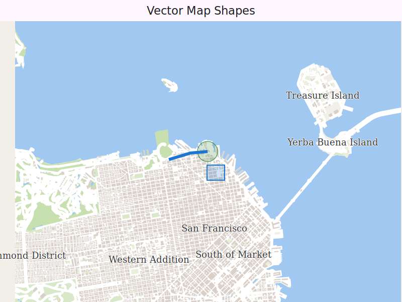 VectorMapShapes