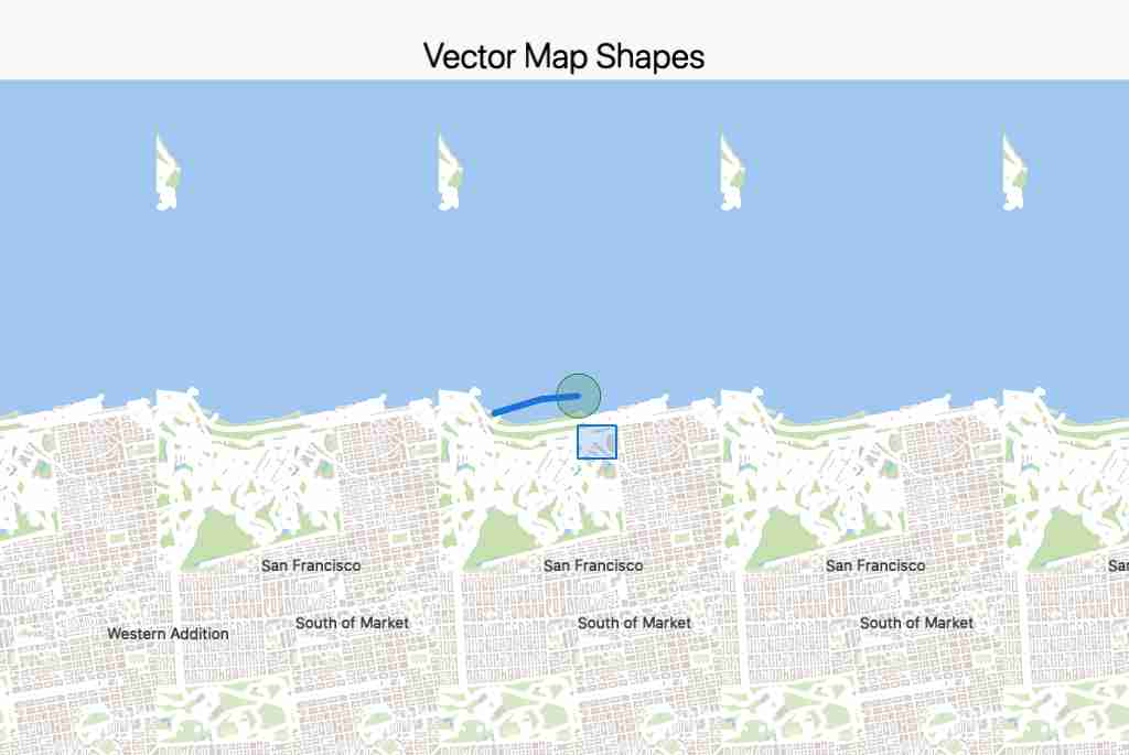 VectorMapShapes