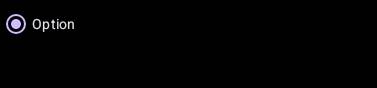 native RadioButton_selected_dark
