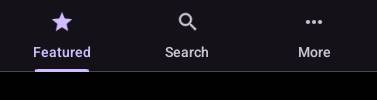 native Tabs_normal_dark
