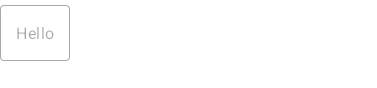 native TextField_disabled_light
