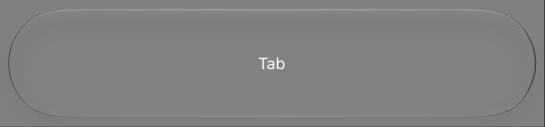 native GlassText_normal_dark