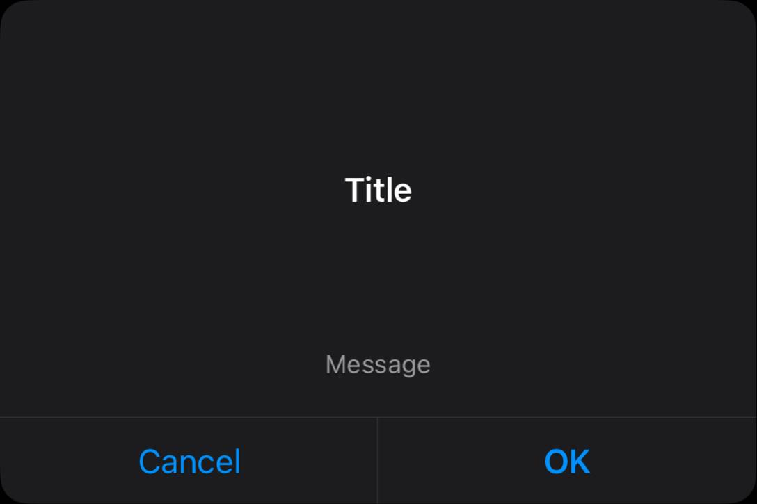 native Dialog_normal_dark