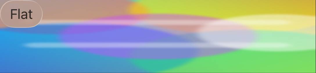 native FlatButton_pressed_light