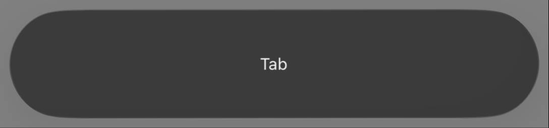 native GlassText_normal_dark