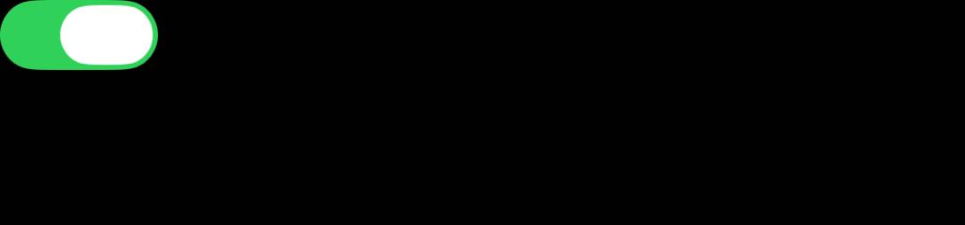 native Switch_selected_dark