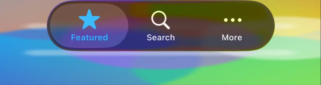 native Tabs_normal_dark
