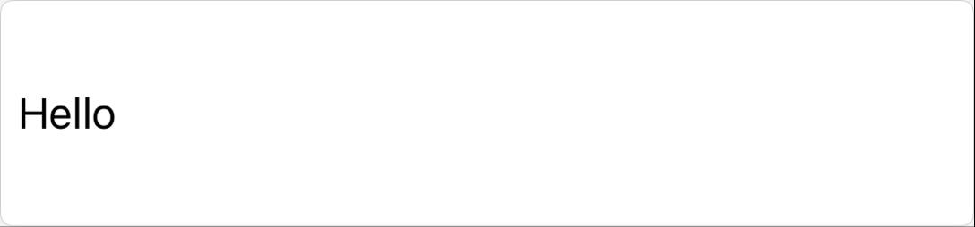 native TextField_normal_light