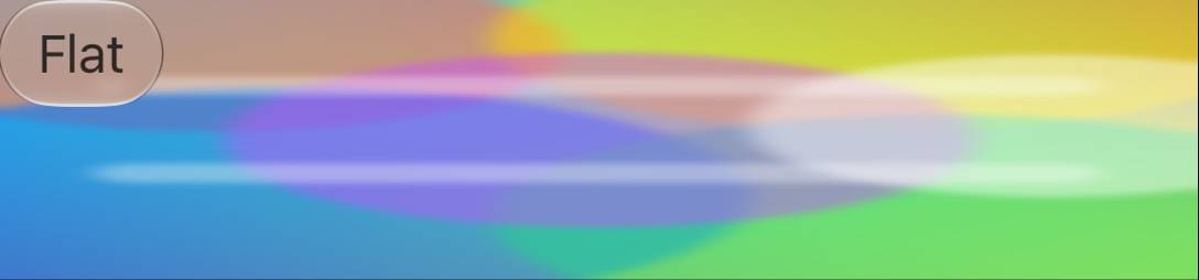 native FlatButton_pressed_light