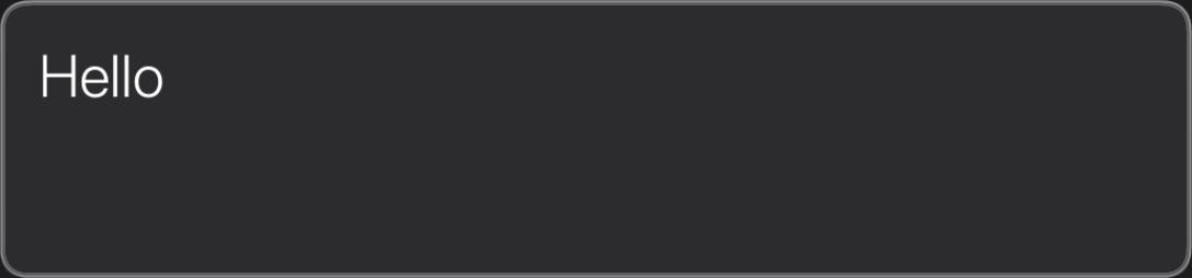 cn1 TextField_normal_dark