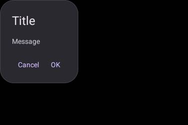 native Dialog_normal_dark